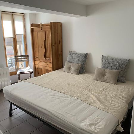Location Barcelonnette Exterior photo