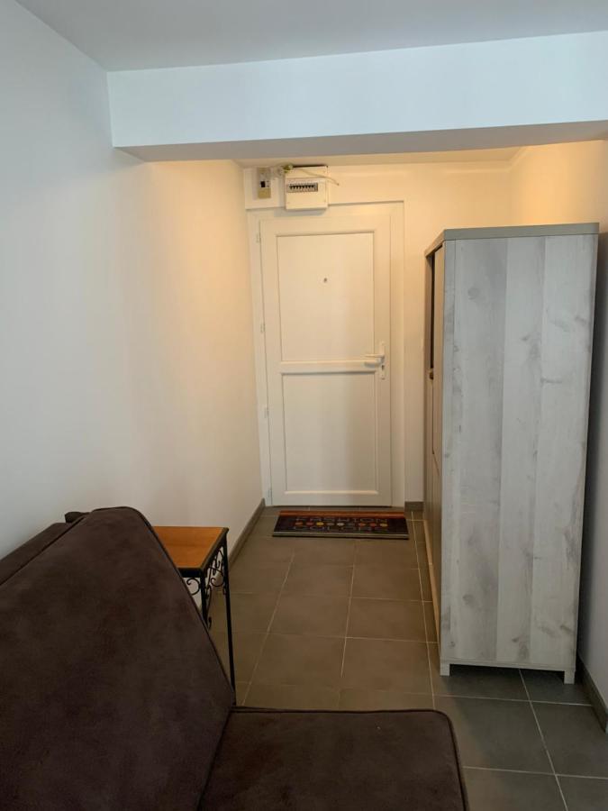 Location Barcelonnette Exterior photo